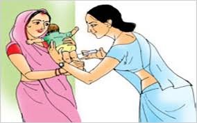Rashtriya Jagran | टीबी के संक्रमण से बचाव के लिए बच्चों को अवश्य लगवाएं...