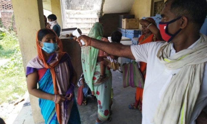 Rashtriya Jagran | कोरोना से ठीक होने पर भी अपनी सेहत का रखें ख्याल