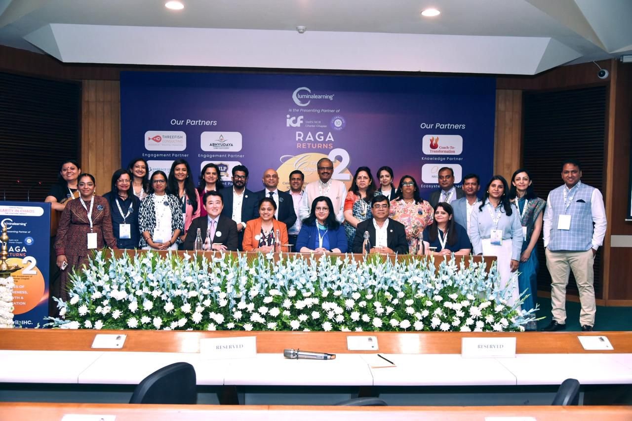 कोचिंग राष्ट्र निर्माण का एक महत्वपूर्ण साधन