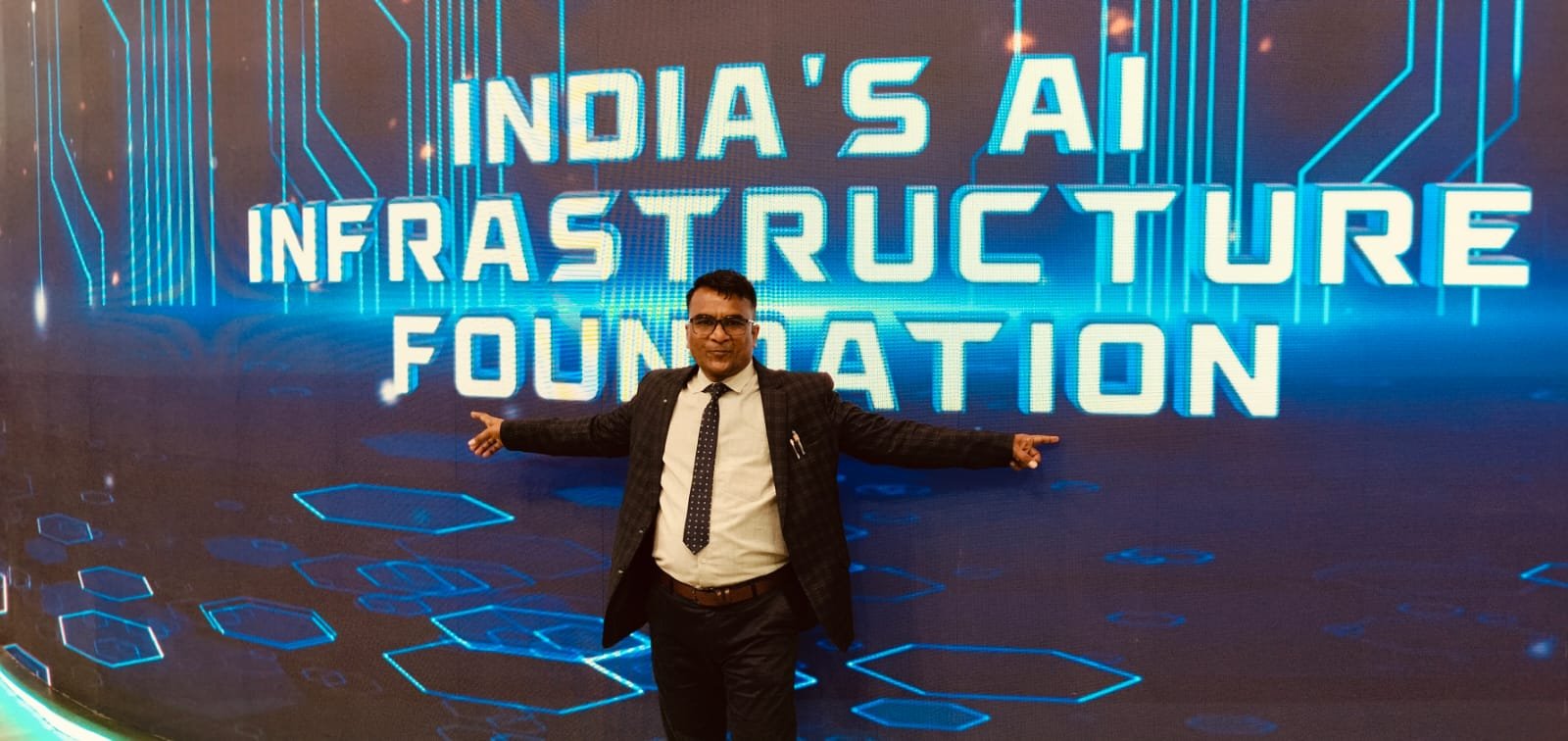 Rashtriya Jagran | वैश्विक एआई मंच पर भारत की दमदार उपस्थिति, कोटा के डॉ.नयन...