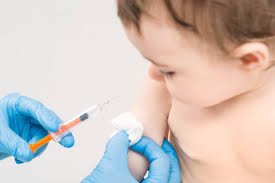 Rashtriya Jagran | निमोनिया से बचाव के लिए सम्पूर्ण टीकाकरण जरूरी