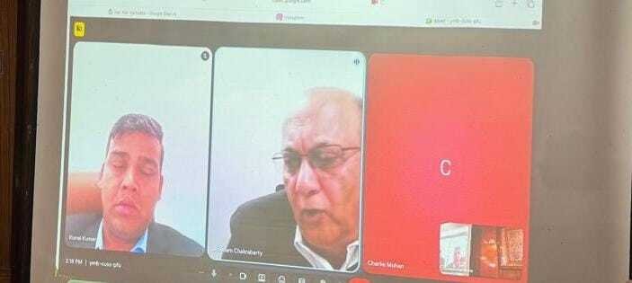 Rashtriya Jagran | कंपनी पर लगाए गए आरोप निराधार- सतगुरु ट्रैवल एंड टूर्स...